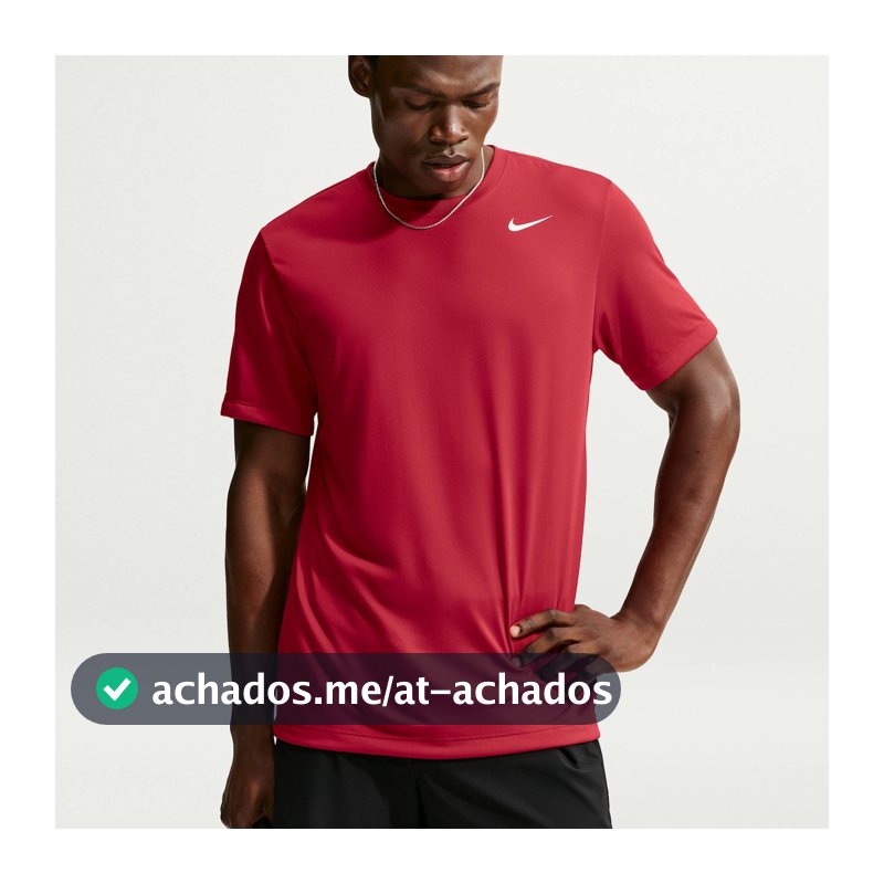 Camiseta Nike Dri-FIT Legend Masculina