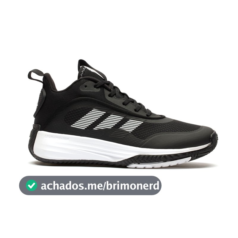 Tênis Masculino adidas Own The Game 3.0