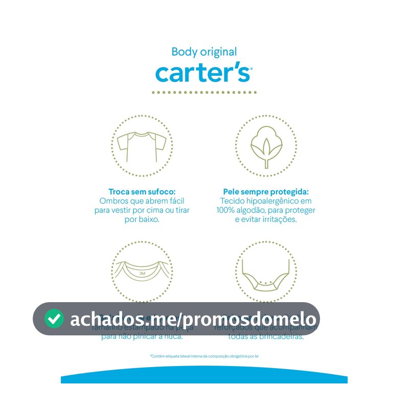 Conjunto longo bebê 3 peças canelado e ursinhos - multicor