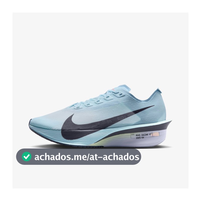 Tênis Nike ZoomX VaporFly 4 Feminino