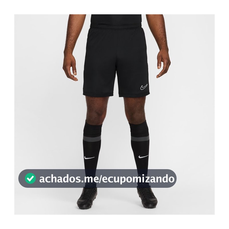 Shorts Nike Dri-FIT Academy Masculino