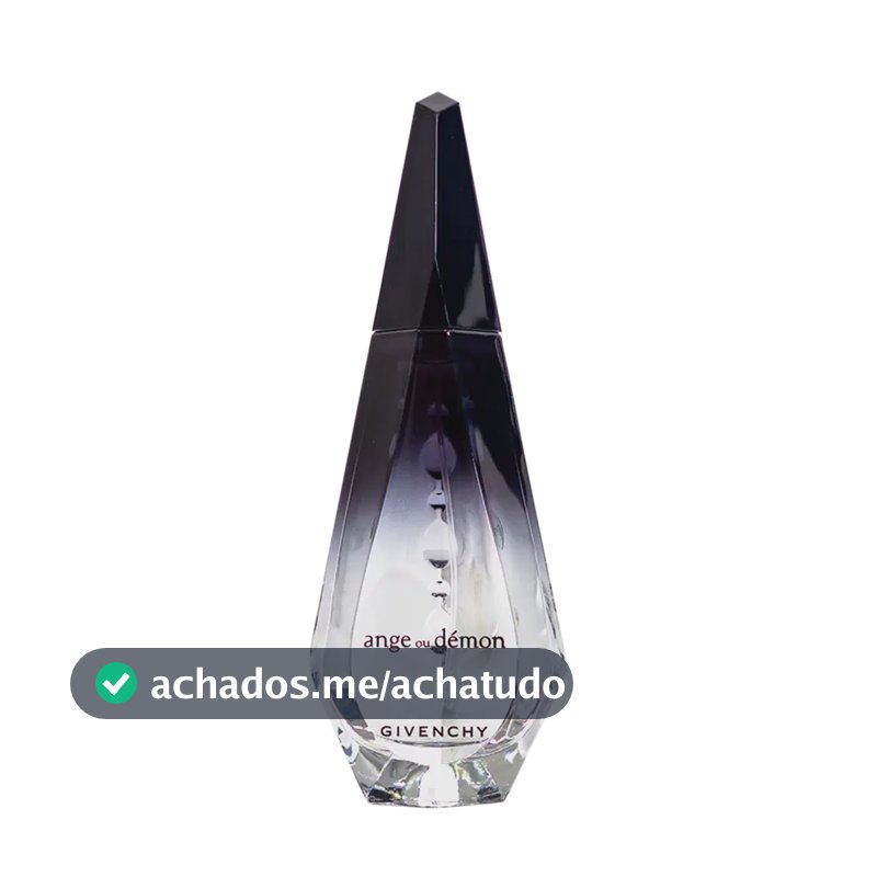 Perfume Ange ou Démon Givenchy 100ml
