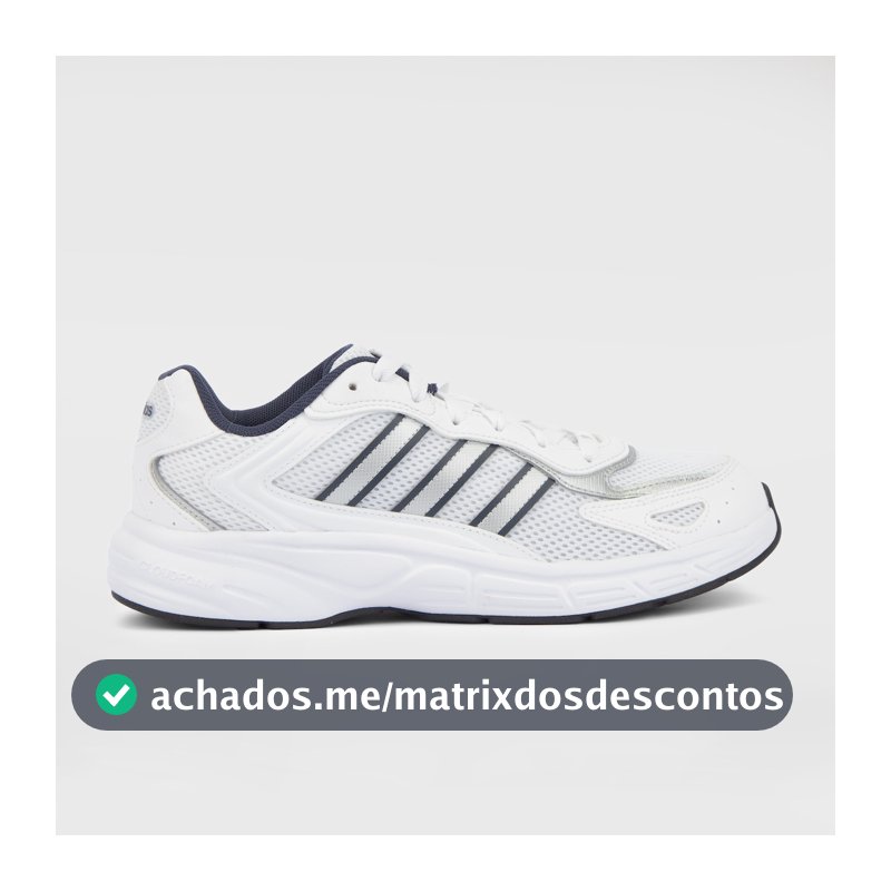Tênis adidas Eclyptix 2000 em Promoção