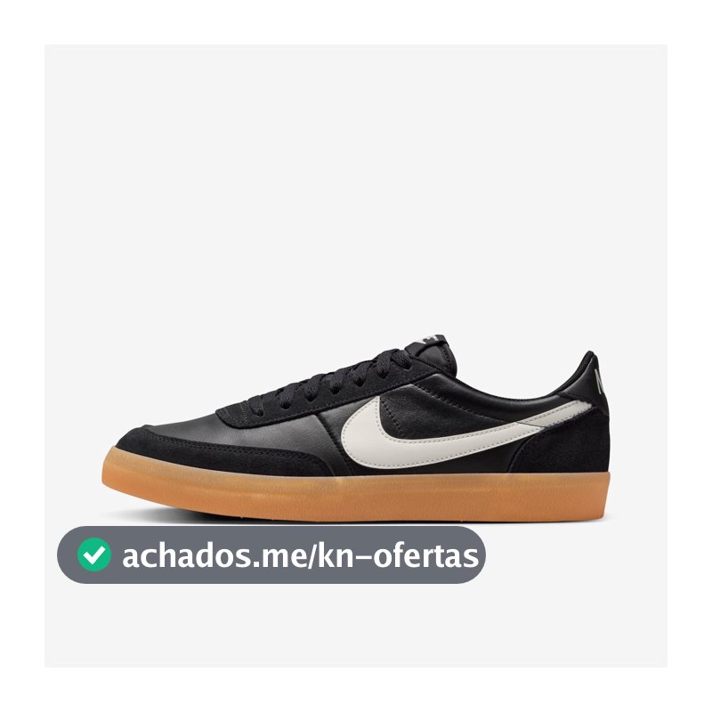 Tênis Nike Killshot 2 Masculino