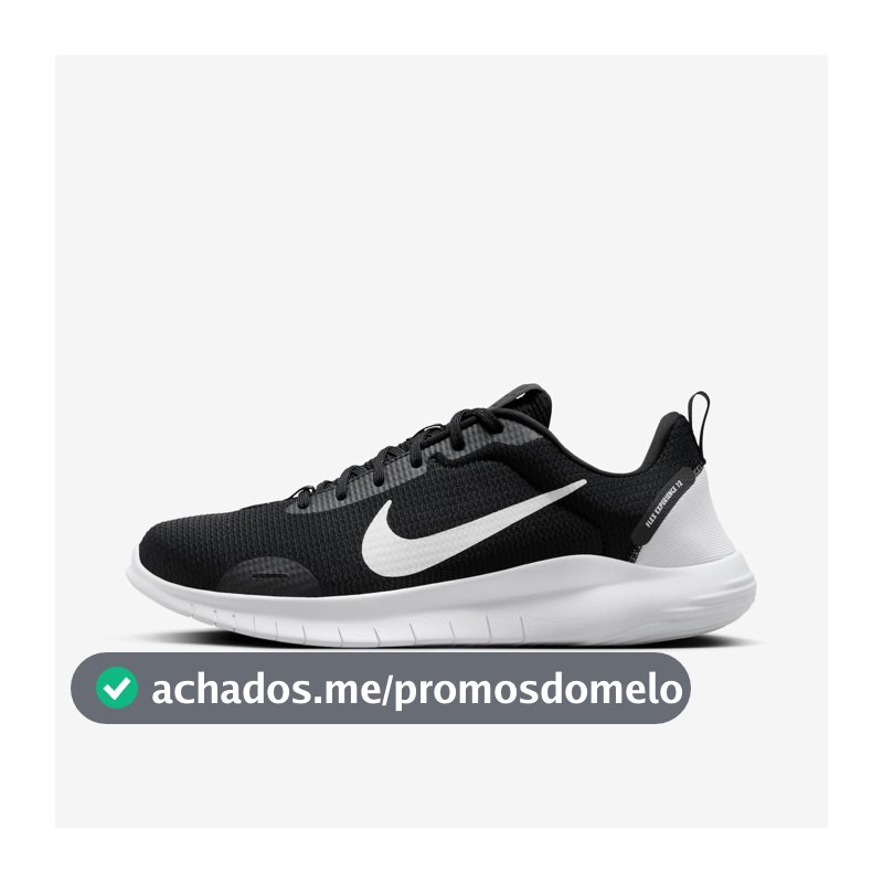 Tenis Nike Flex Experience Run 12 Masculino