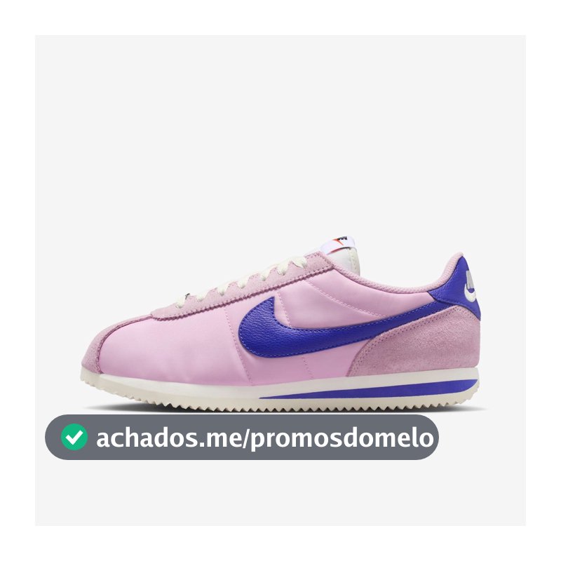 Tênis Nike Cortez Feminino
