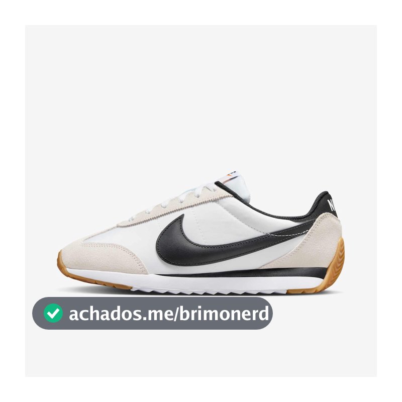 Tênis Nike Pacific Feminino