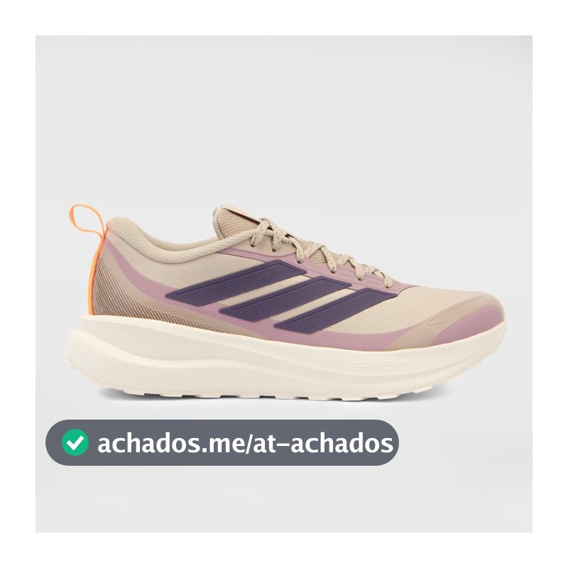 Tênis Feminino adidas RunFalcon 6 AT em Promoção