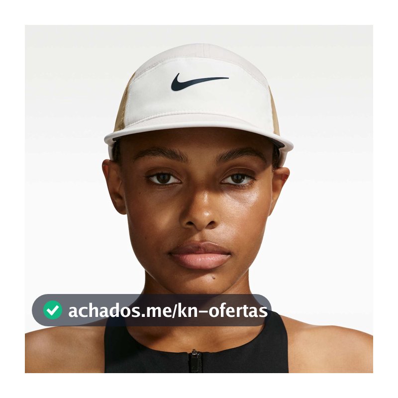 Boné Nike Dri-FIT Fly Unissex