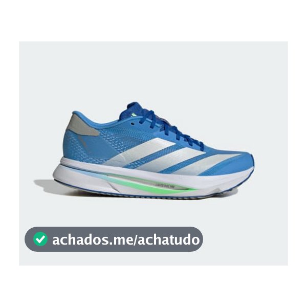 Tênis Adizero SL2 - Azul adidas