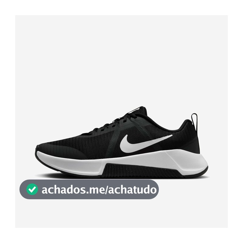 Tenis Nike Mc Trainer 3 Masculino