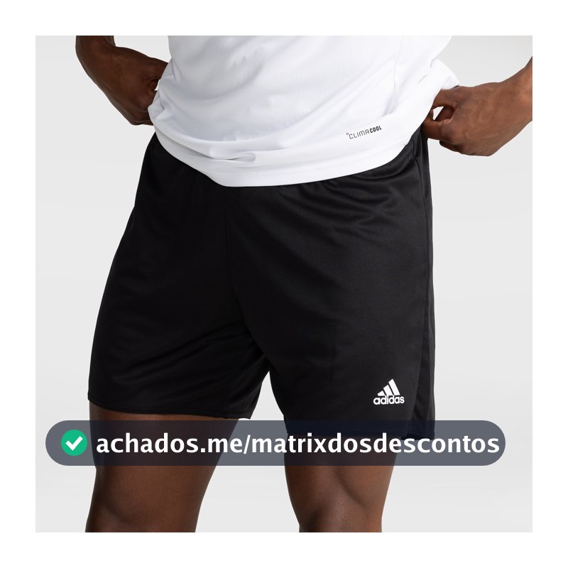 Calção adidas Estro 19 - Masculino