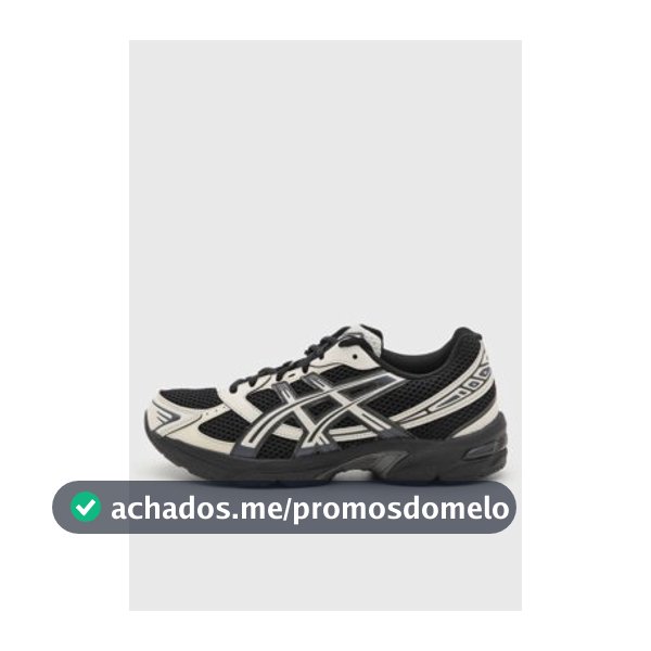 Tênis  Asics Gel 1130 Preto