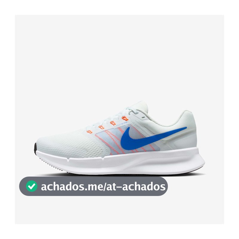Tênis Nike Run Swift 3 Masculino