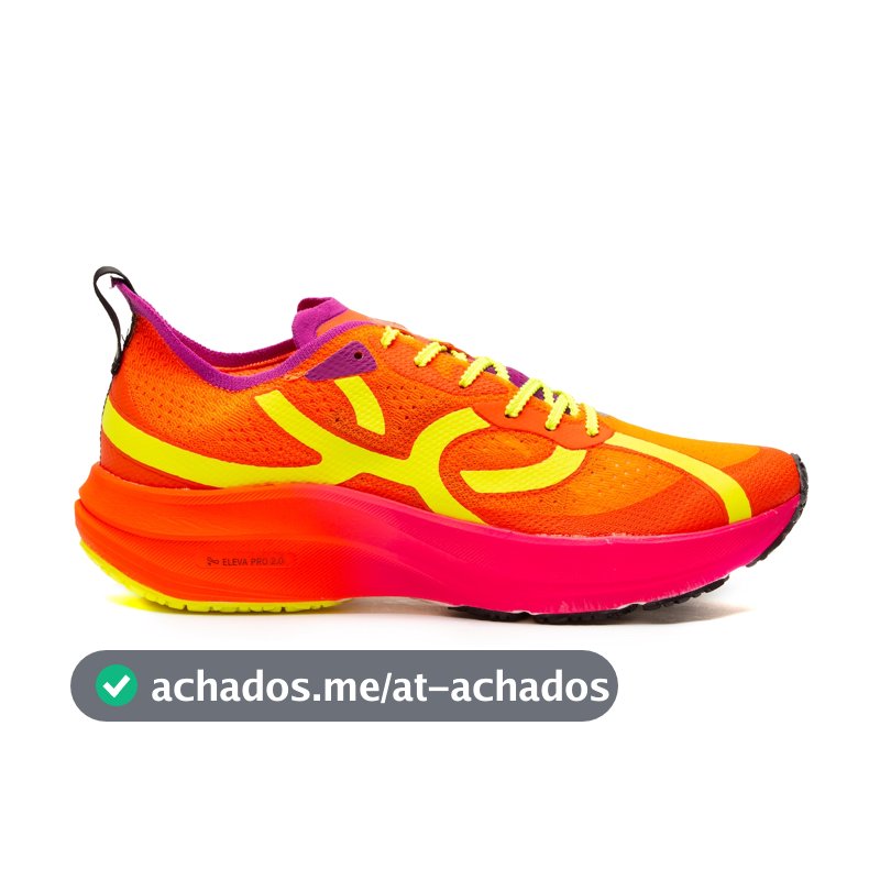 Tênis Unissex Olympikus Corre 4 em Promoção