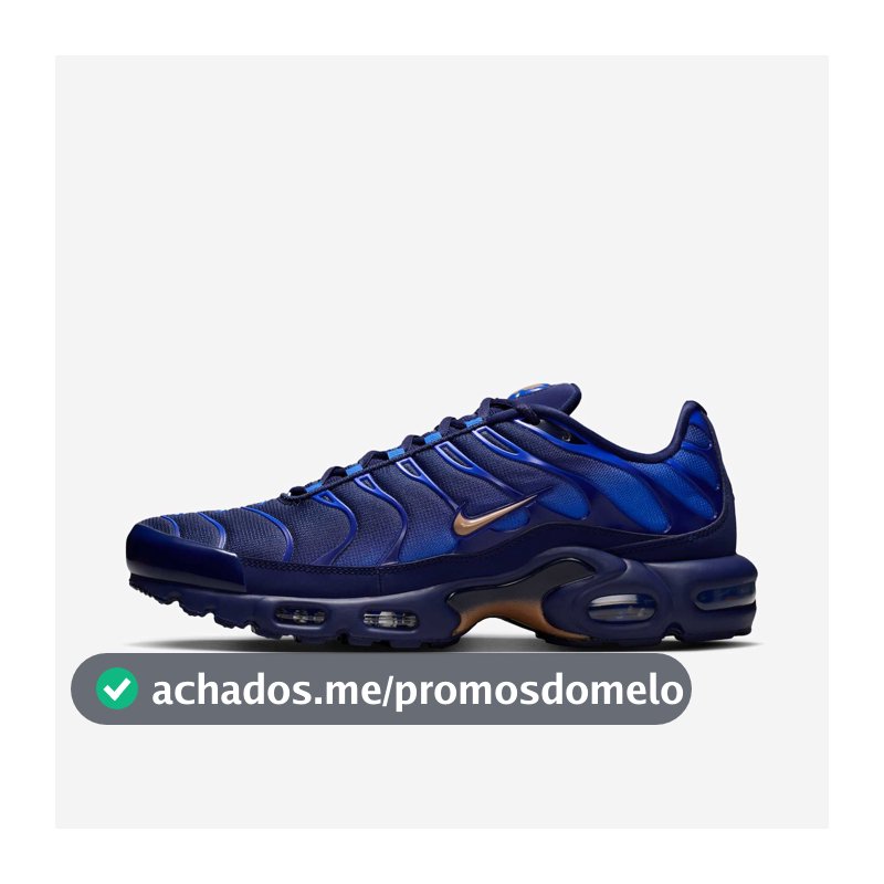 Tênis Nike Air Max Plus OG Masculino