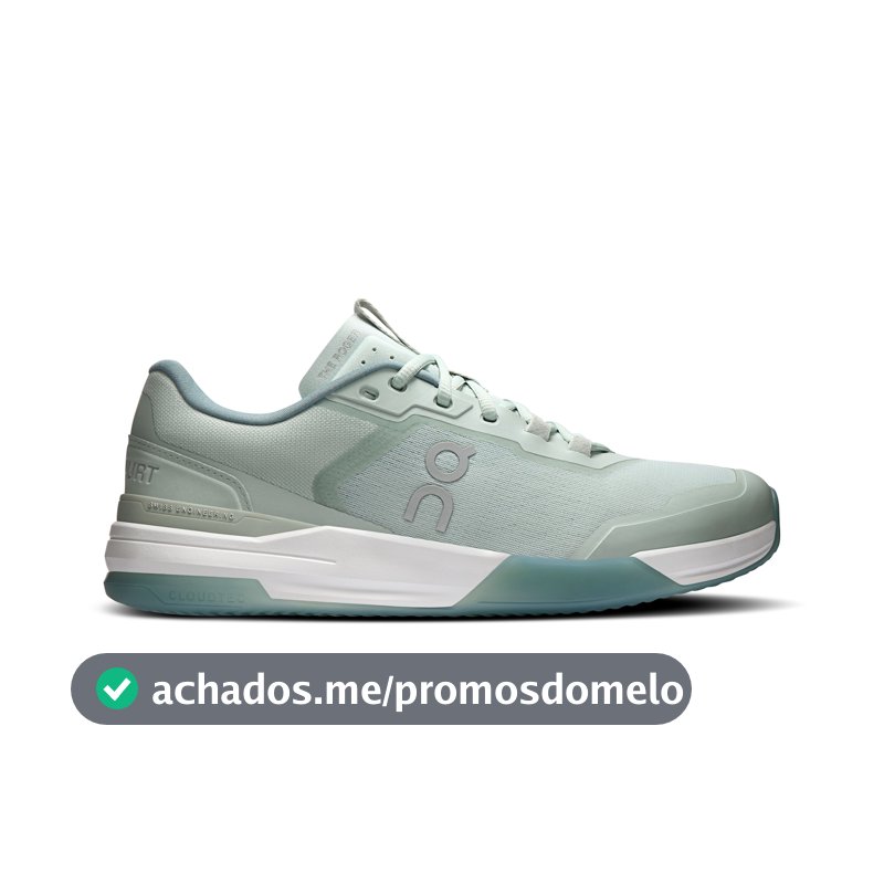 Tenis Masculino On Runnin The Roger Advantage Pro Clay 1 Tennis