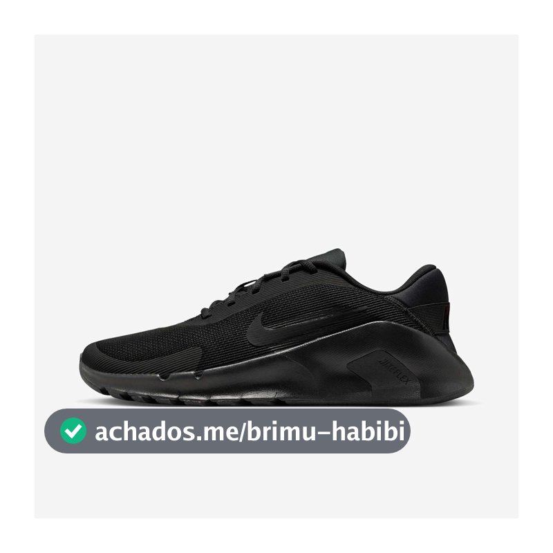 Tênis Nike Flex Train Masculino