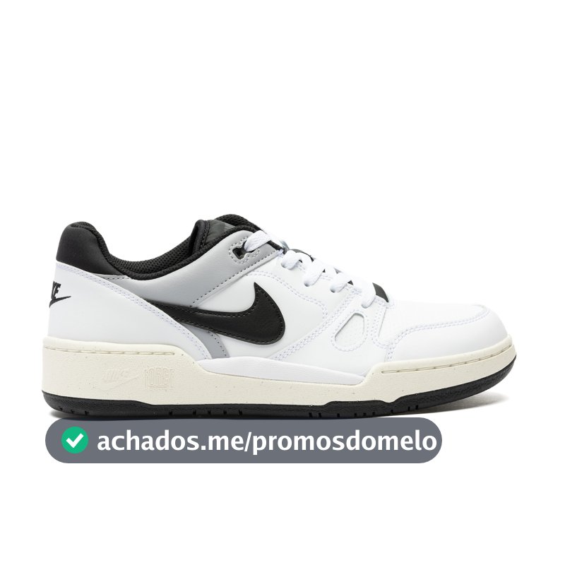 Tênis Nike Full Force Low - Masculino em Promoção