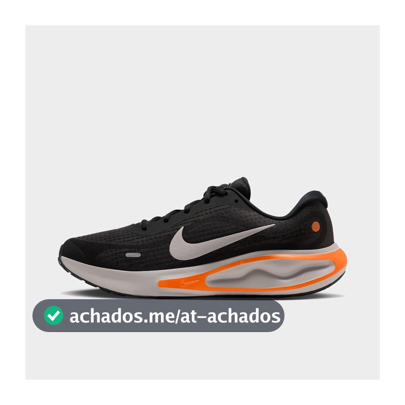 Tênis Nike Journey Run Masculino