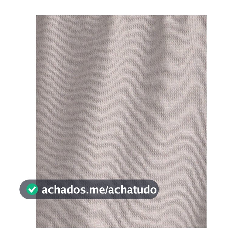 Kit calça bebê 4 peças jogger básica - Multicor