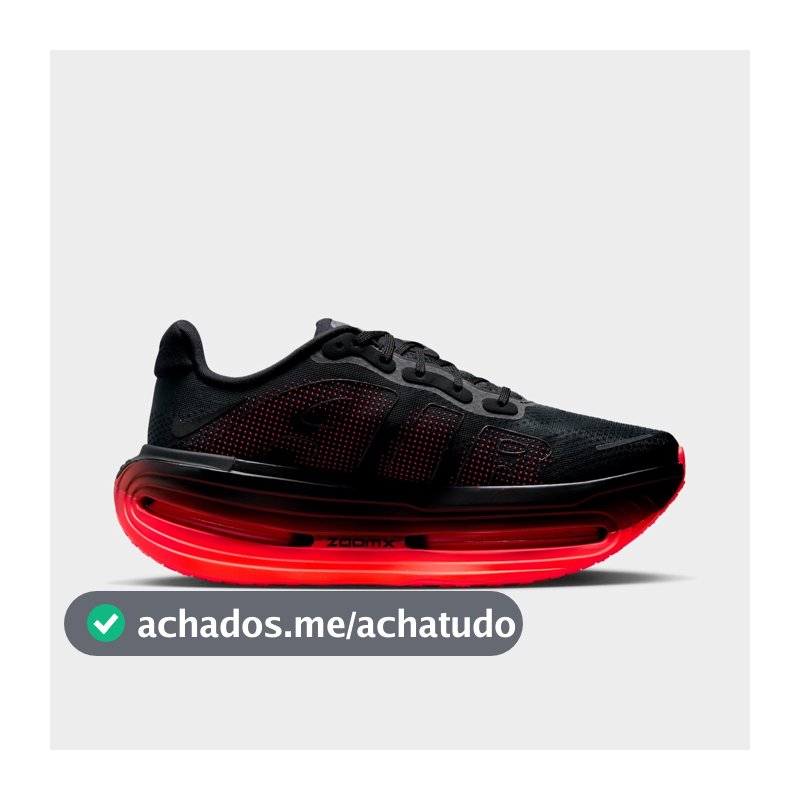 Tênis Masculino Nike Vomero Premium