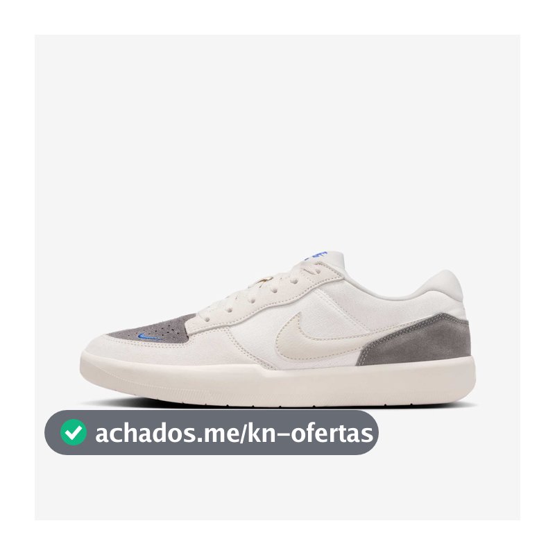 Tênis Nike SB Force 58 Masculino