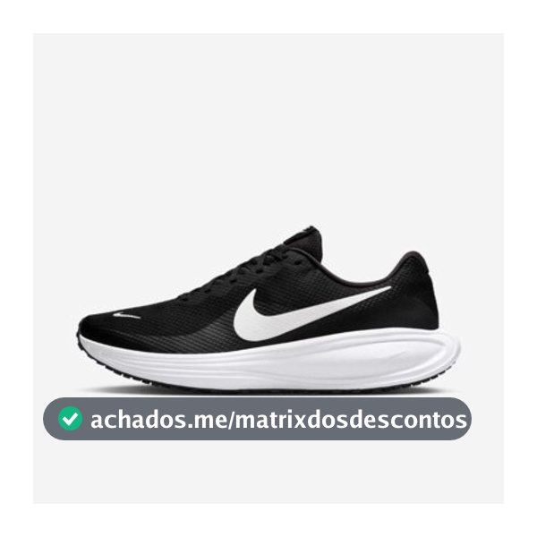 Tênis Nike Revolution 8 Masculino