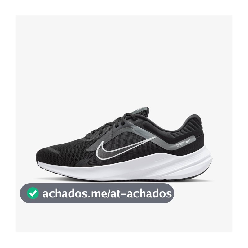 Tênis Nike Quest 5 Masculino