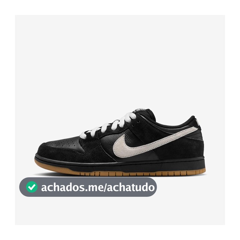 SB Dunk Low Pro