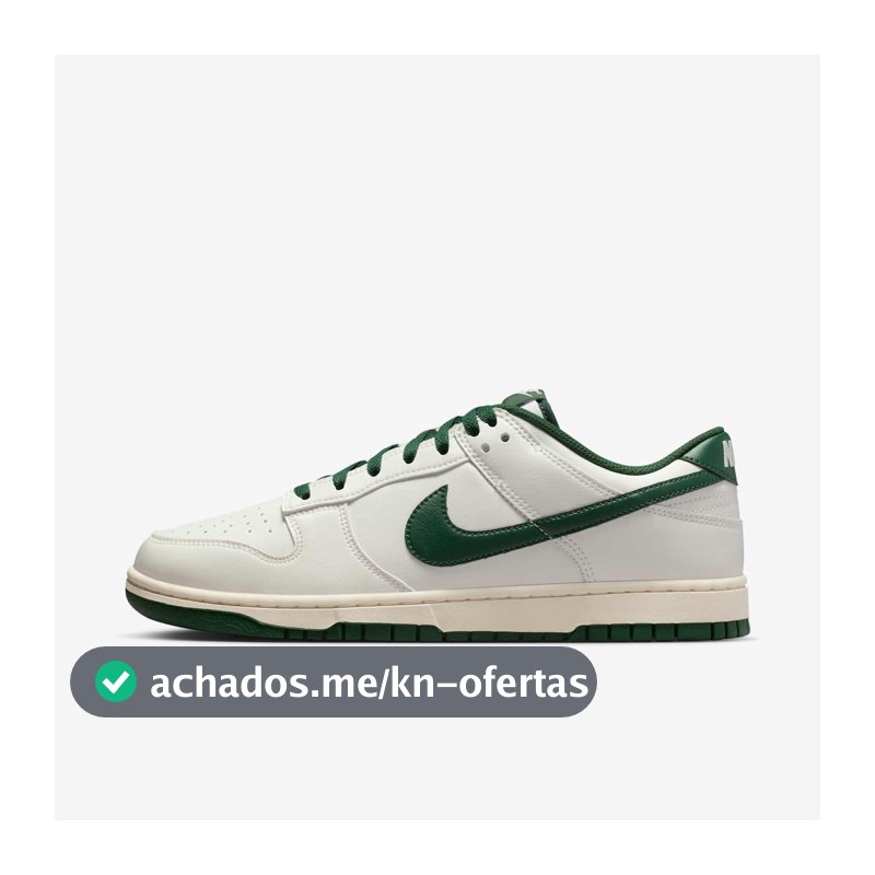 Nike Dunk Low