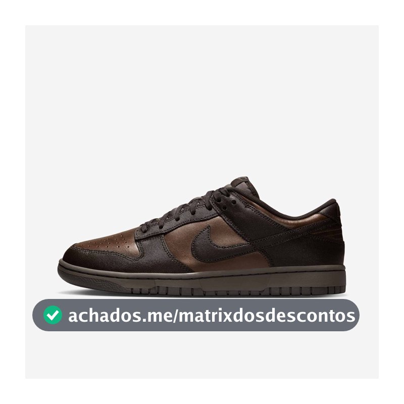 Dunk Low