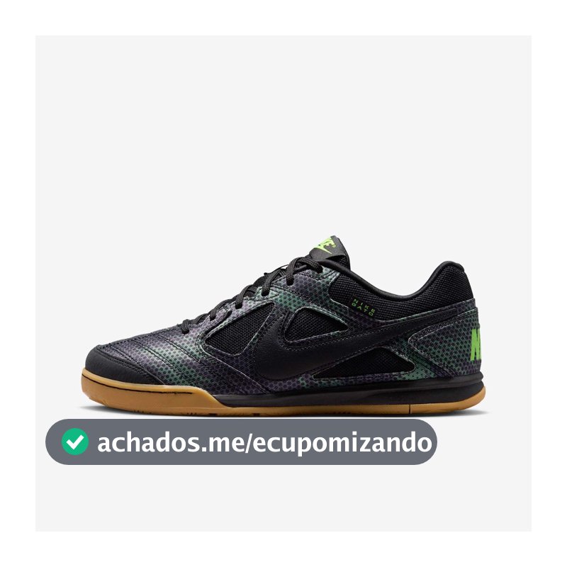Nike Gato LV8