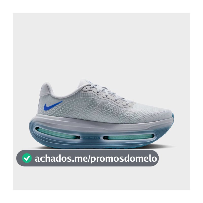 Tênis Masculino Nike Vomero Premium