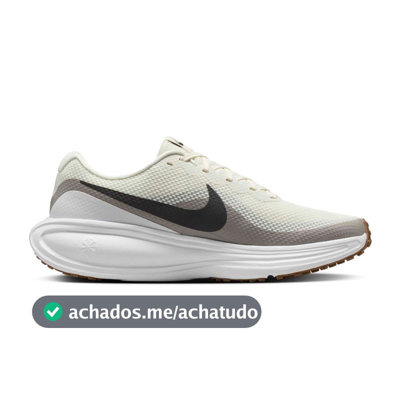 Tênis Masculino Nike Revolution 8 em Promoção