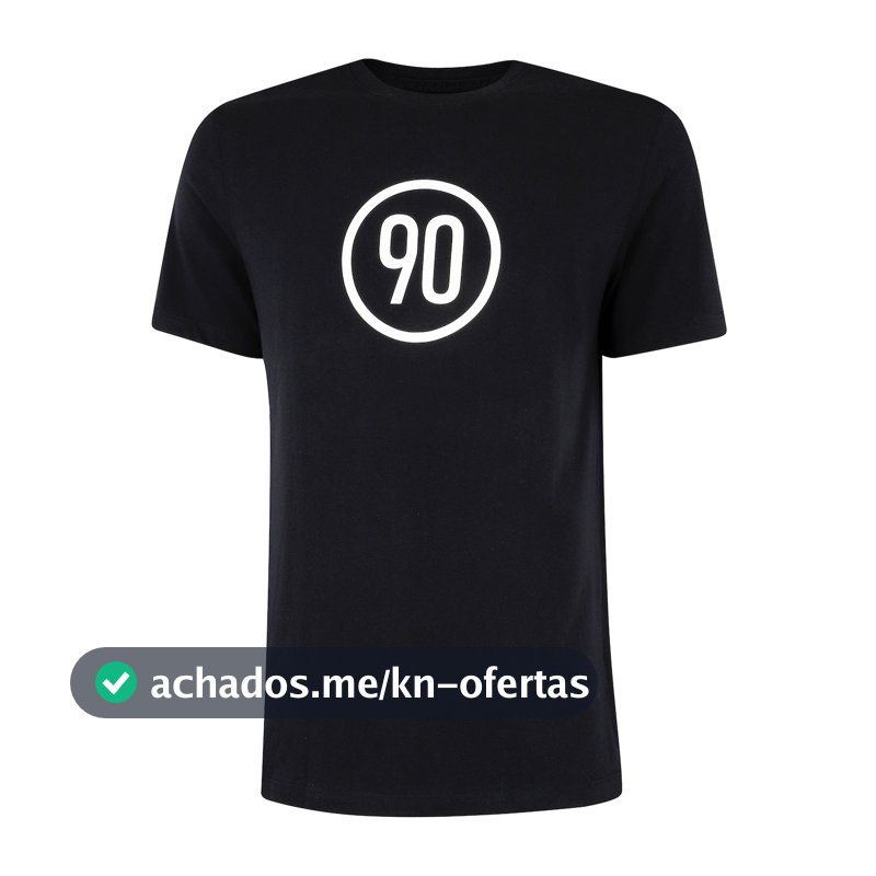 Camiseta Nike Total 90 Masculina em Promoção