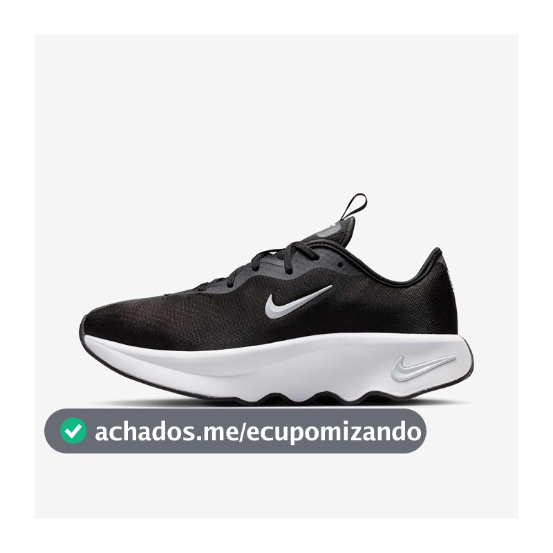 Tênis Nike Motiva 2 Feminino