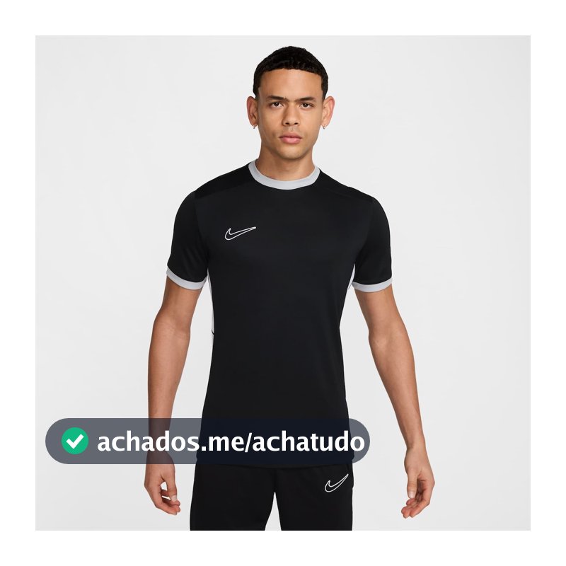 Camiseta Nike Dri Fit Academy Masculina