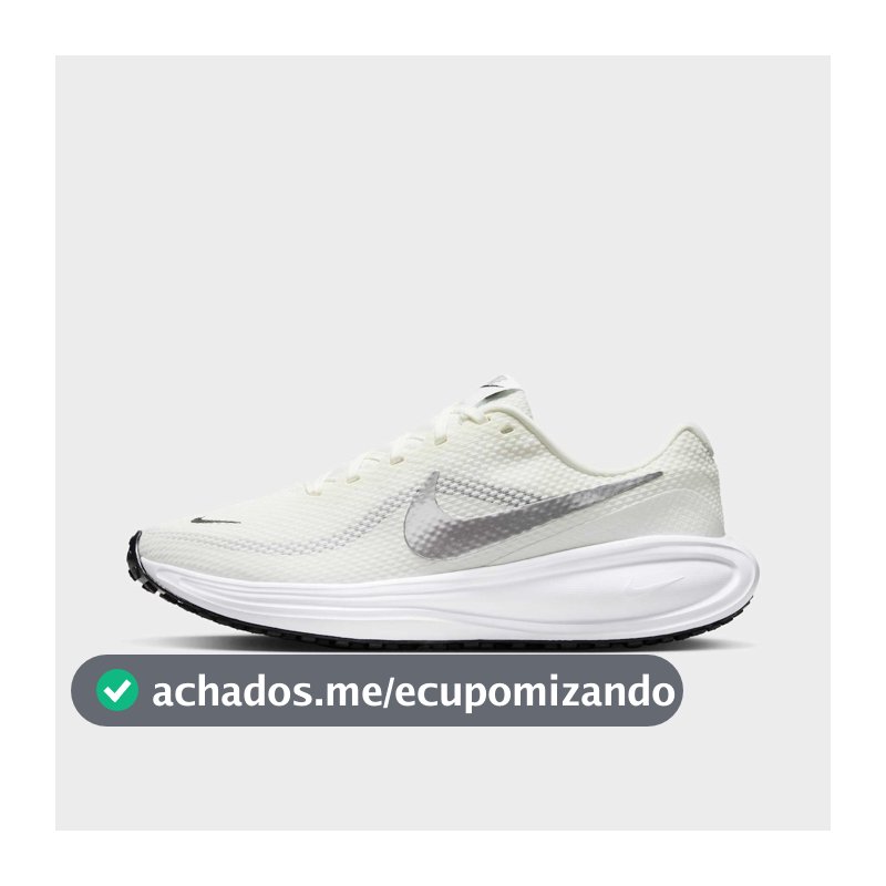 Tênis Nike Revolution 8 Feminino