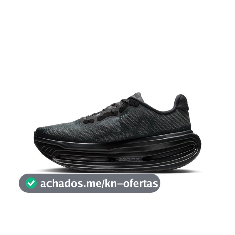 Nike Vomero Premium SP Skeleton Black