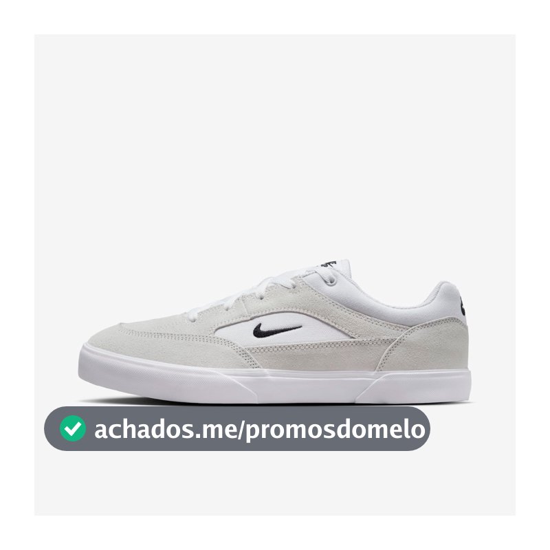 Tênis Nike SB Malor Masculino