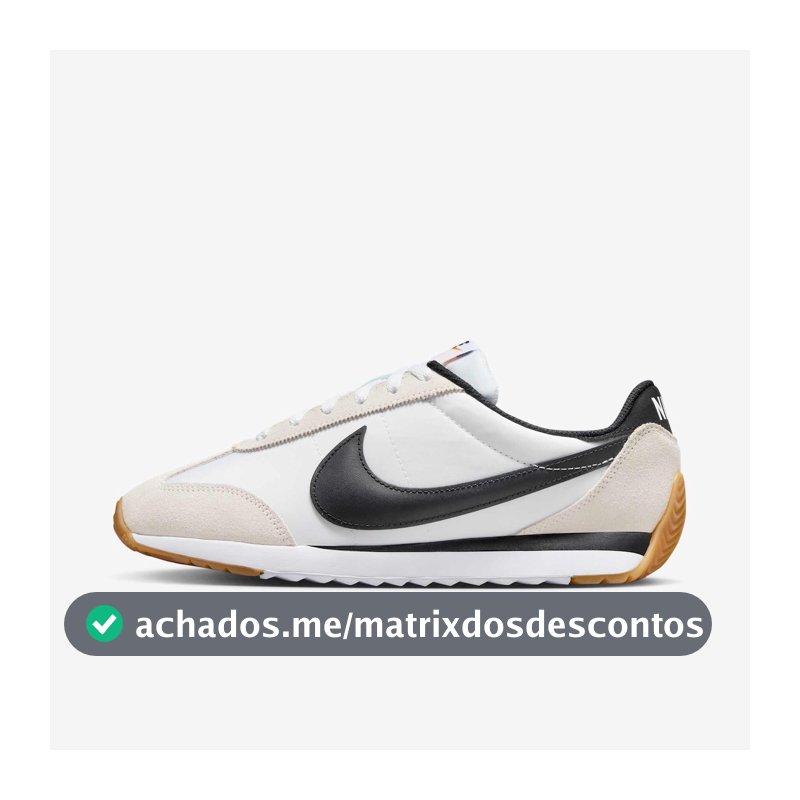Tênis Nike Pacific Feminino
