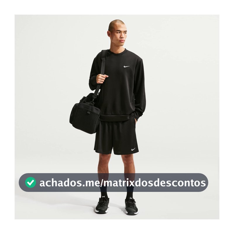 Shorts Dri-FIT Nike Flex 7'' Masculino