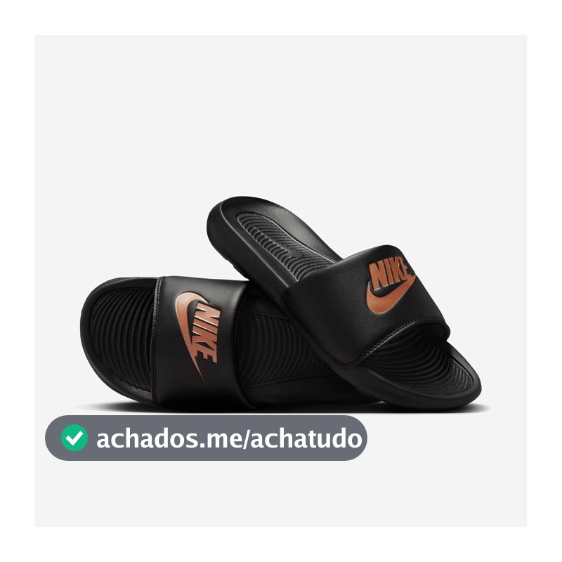 Chinelo Nike Victori One Feminino