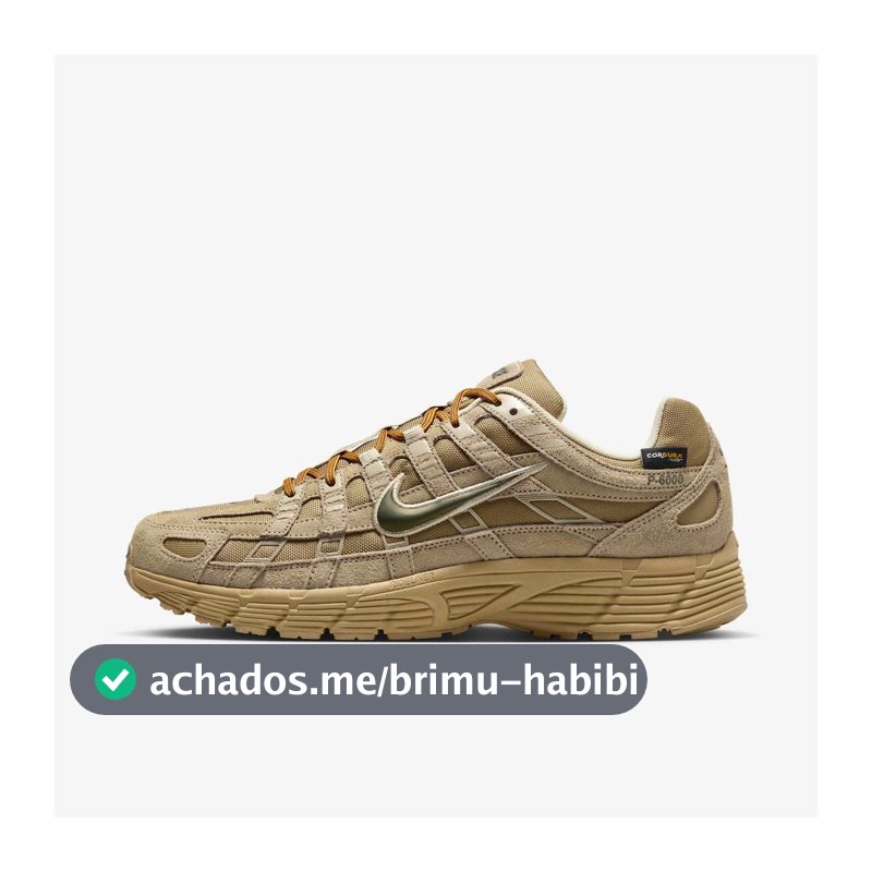 Nike P-6000 Premium Cordura