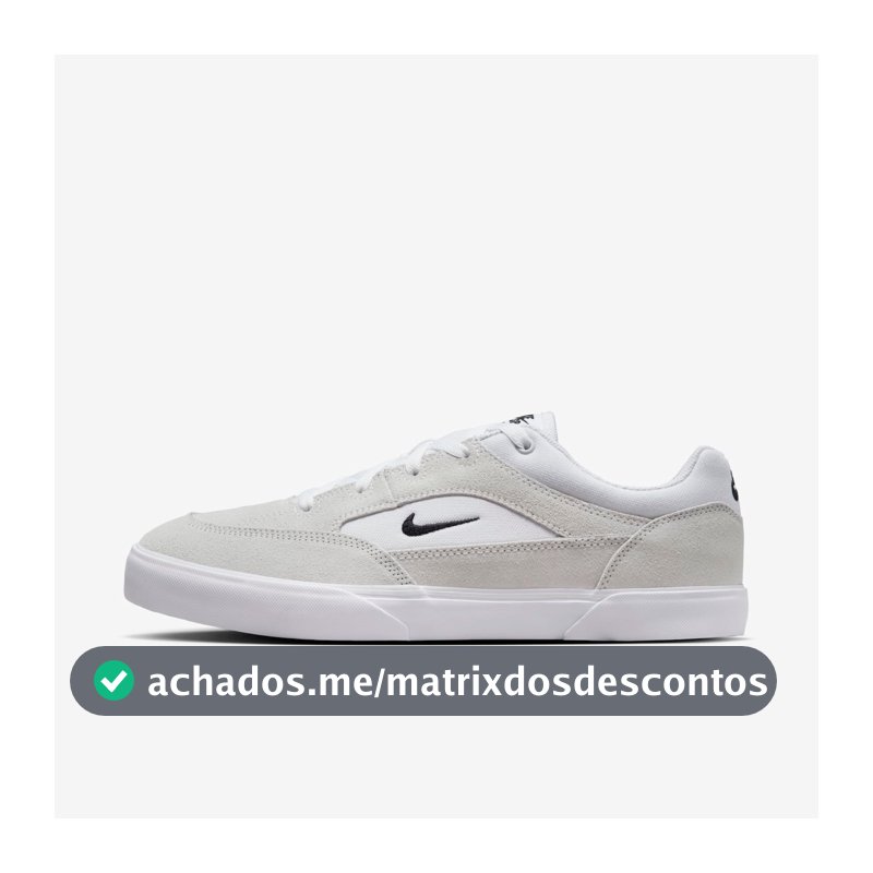 Tênis Nike SB Malor Masculino