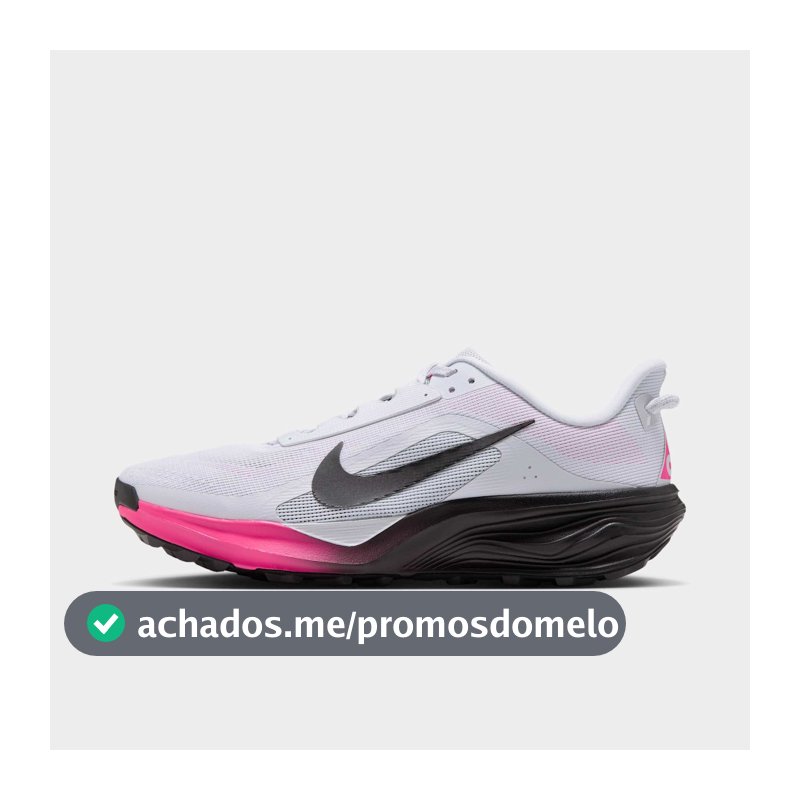 Tênis Nike Pegasus Trail Masculino