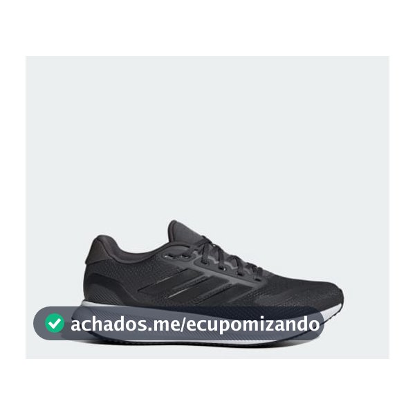 Tênis Corrida Runfalcon 5 - Cinza adidas