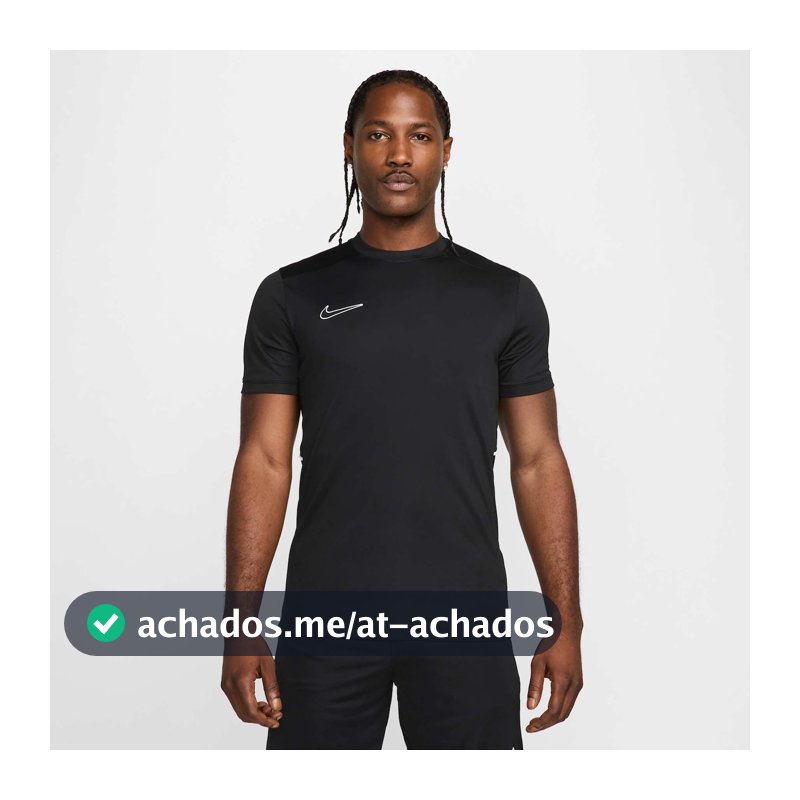 Camisa Dri-FIT Nike Academy Masculina