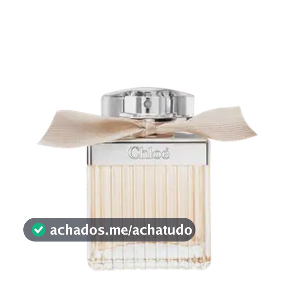 Perfume Chloé Eau de Parfum 75ml